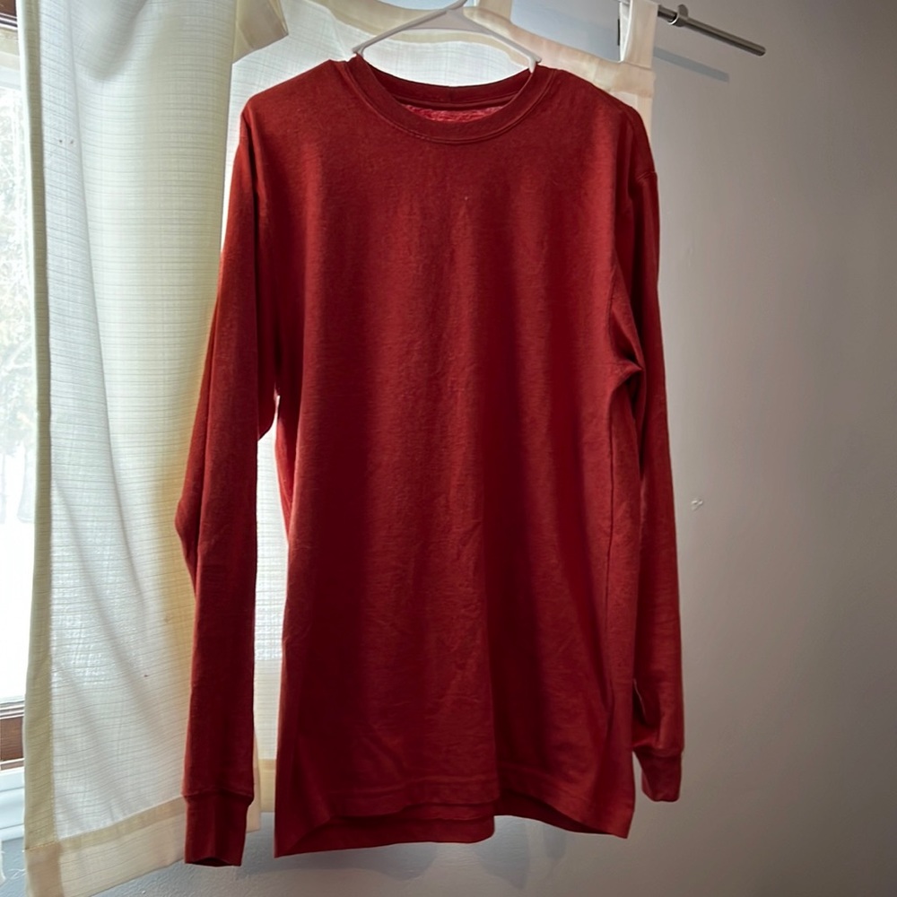 Carhartt long sleeve